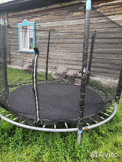 Продам батут