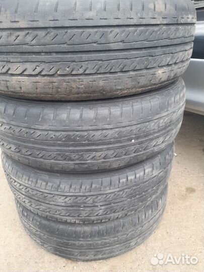 Goodyear Cargo Vector 175/60 R16 100W