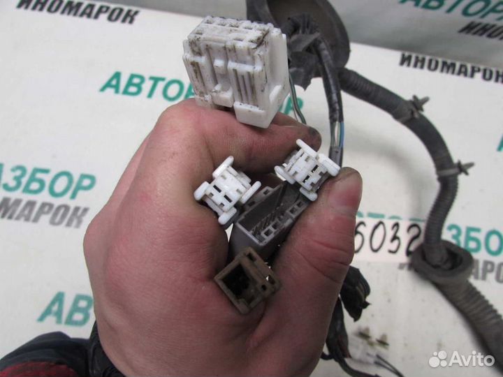 Проводка двери для Nissan Teana 1 2003-2008г