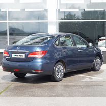 Nissan Almera 1.6 AT, 2013, 165 050 км, с пробегом, цена 698 000 руб.