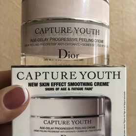 Dior capture totale крем для лица 50 ml