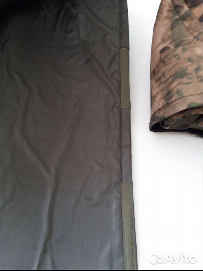 Пончо анти тепловизор