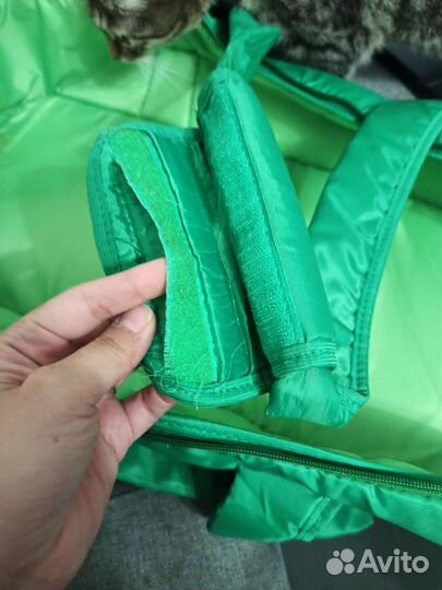 Переноска кокон для детей