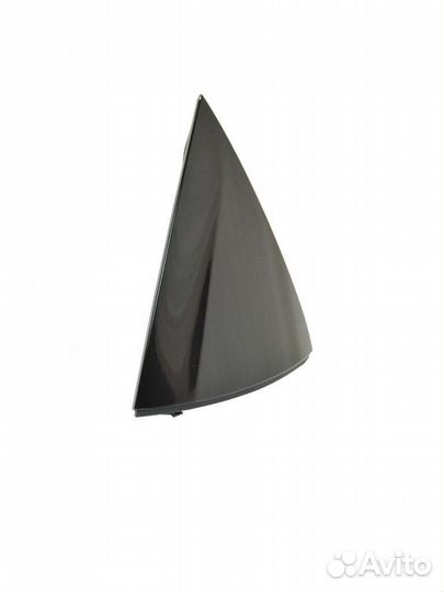 Chrysler Pacifica 2016+ накладка задней стойки куз