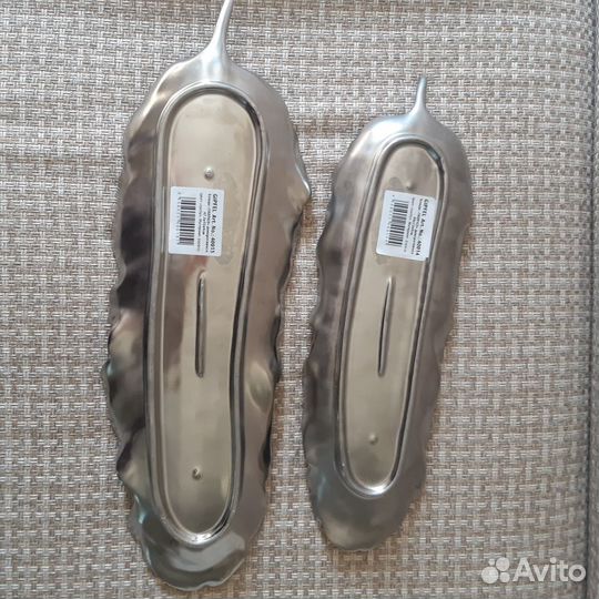 Декоративное блюдо Gipfel