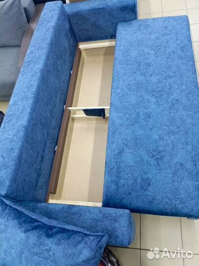 Диван-еврокнижка