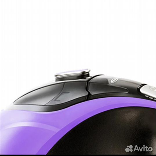 Ручной пылесос puppyoo WP606