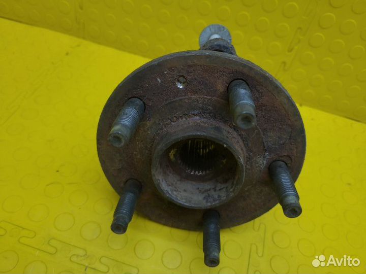 Подшипник ступицы передний Chevrolet Cruze седан