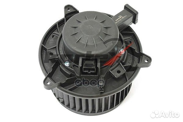 Мотор отопителя chevrolet cruze 09- KHF011 KHF011