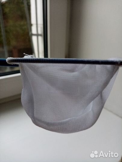 Сачок для аквариума