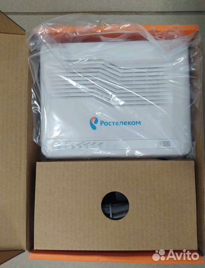 PON розетки для Ростелеком и Теле2