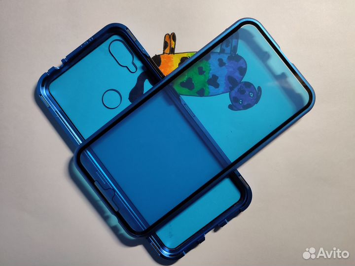 Чехол для Xiaomi Redmi Note 7