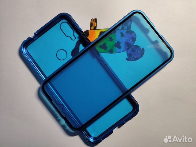 Чехол для Xiaomi Redmi Note 7