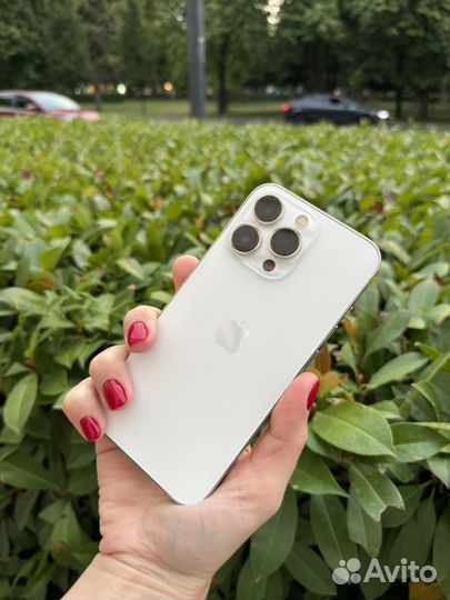 iPhone 13 Pro, 256 ГБ