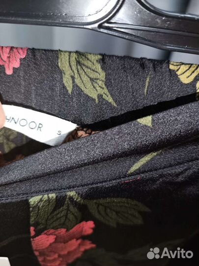 Летние женские брюки