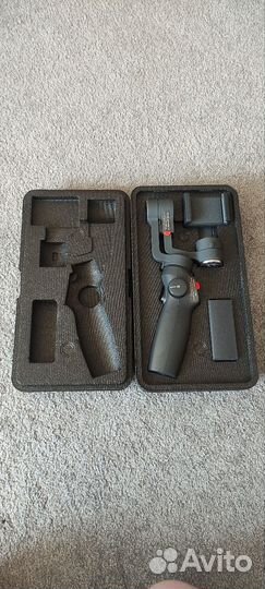 Стабилизатор для телефона xiaomi