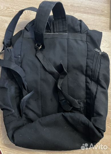 Туристический рюкзак