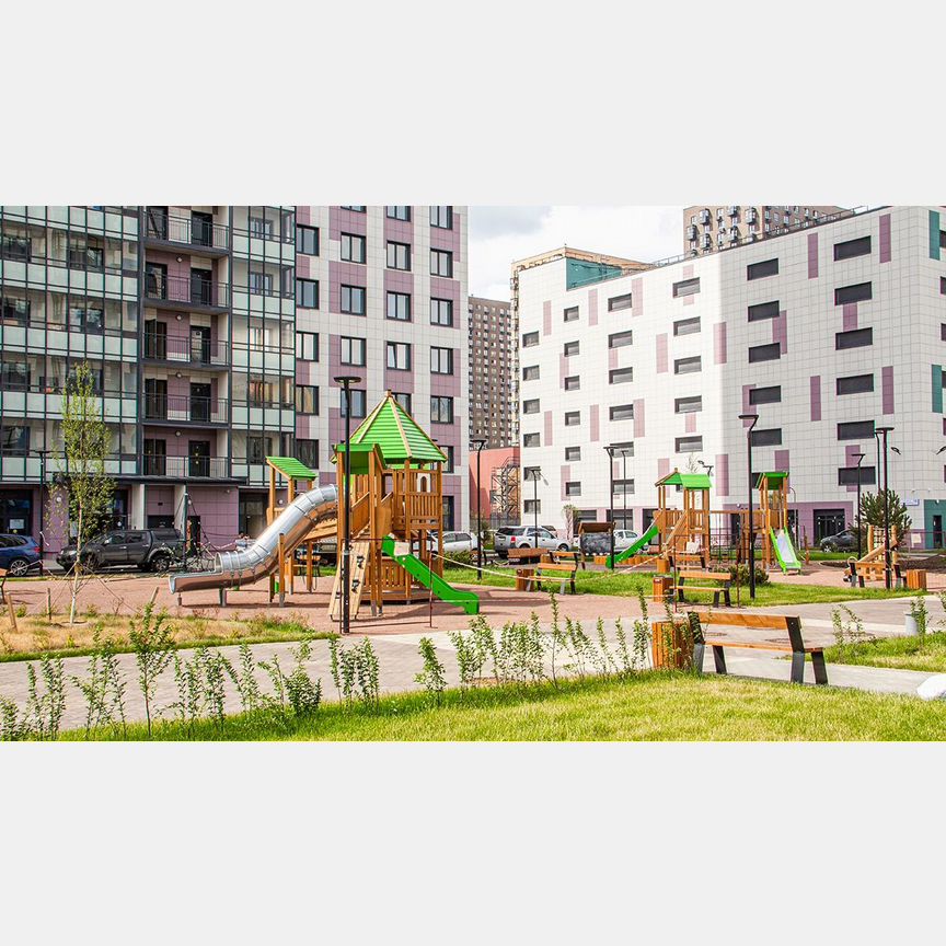 3-к. квартира, 77,7 м², 25/25 эт.