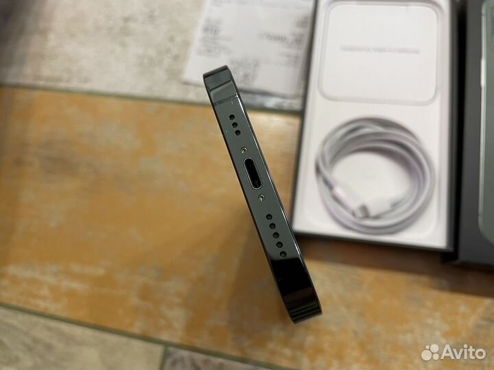 iPhone 13 Pro, 128 ГБ