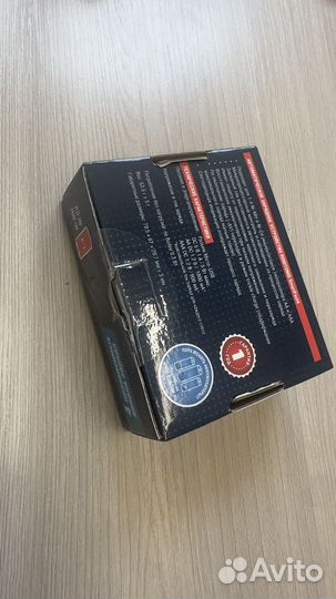 Зарядное устройство robiton