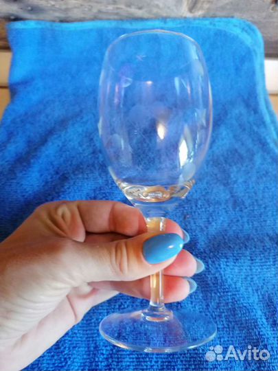 Фужер Первый спутник СССР