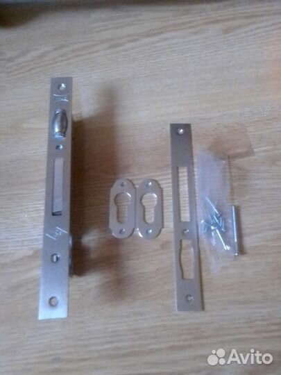 Дверной замок