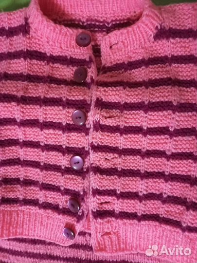 Костюм детский