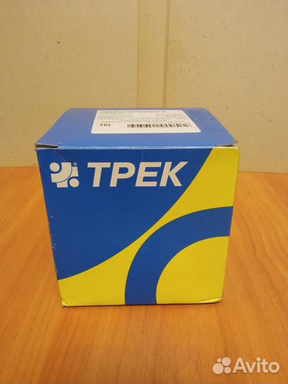 Комплект рулевых шарниров на Газель,Соболь трек