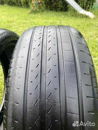 Pirelli Cinturato P7 245/40 R19