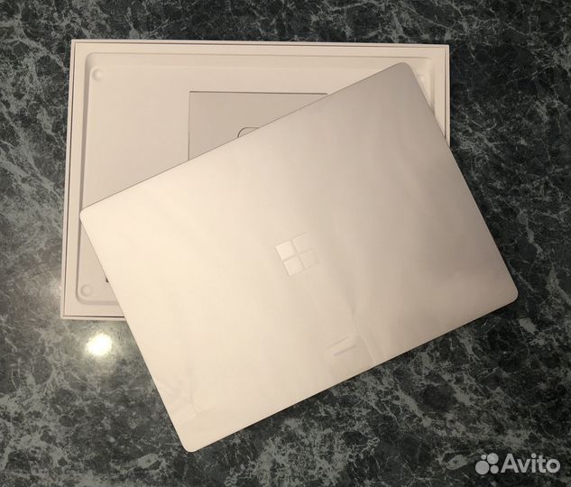 Ноутбук Microsoft Surface Laptop 4 13.5“
