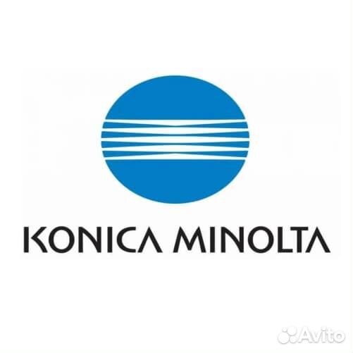 Шестерня T55 Konica Minolta c550 (A00J228100)