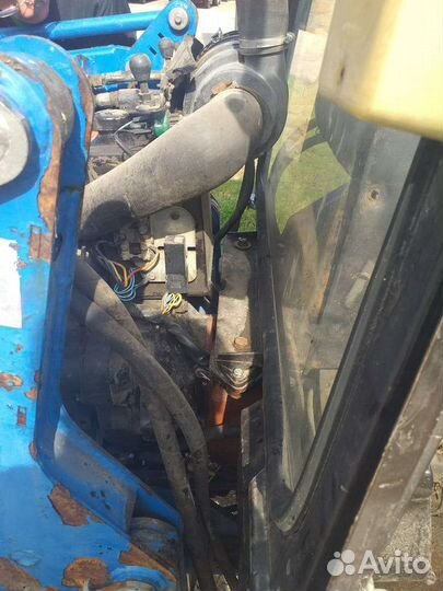 Трактор МТЗ (Беларус) BELARUS-320.4, 2014