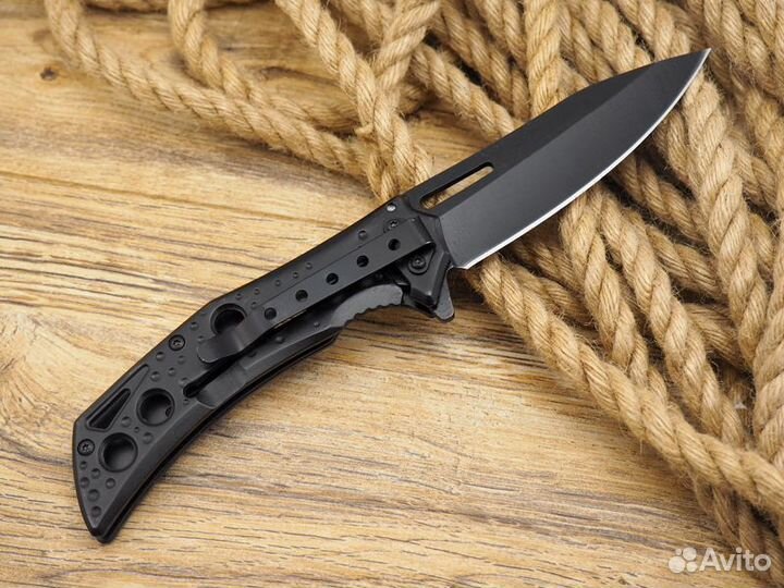 Нож складной viking nordway M902