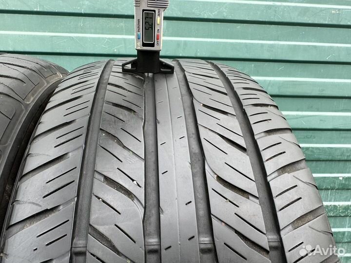 Dunlop Grandtrek PT2A 285/50 R20