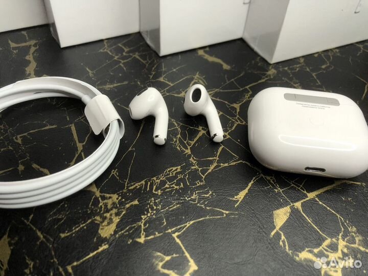 Airpods 3 запечатаные