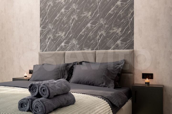 Квартира-студия, 43 м², 5/7 эт.