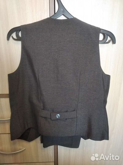 Школьная форма