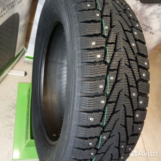 Nokian Tyres Nordman 7 SUV 225/60 R18 104