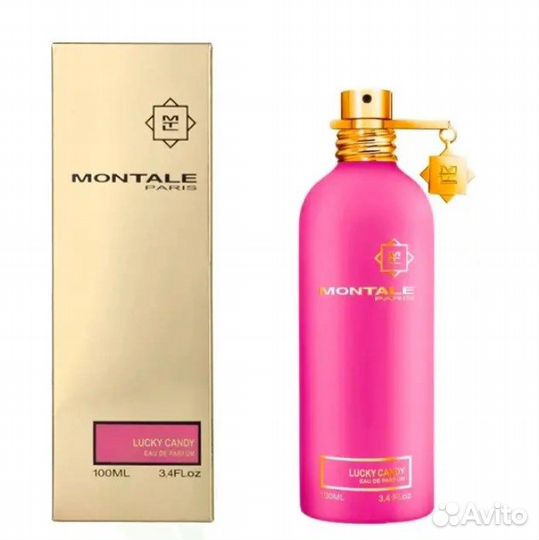 Montale Lucky Candy 100 мл