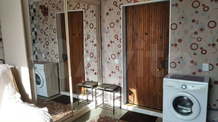 Комната 14 м² в 1-к., 9/9 эт.