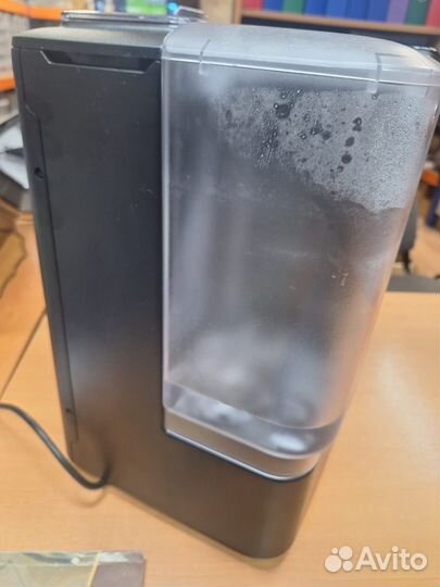 Кофемашина Bosch verocup 100