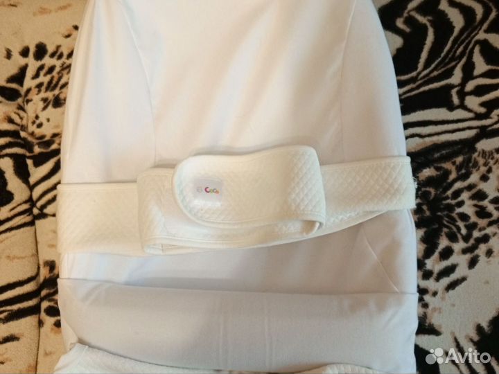 Кокон для новорожденных