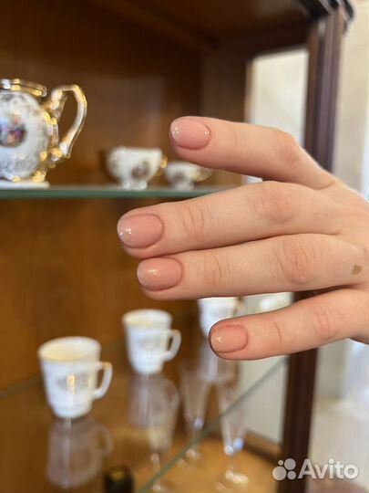 Модели на маникюр