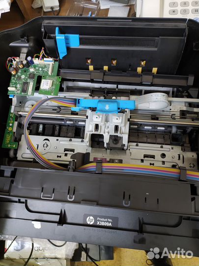 Ремонт компьютеров и ноутбуков, смартфонов, мфу