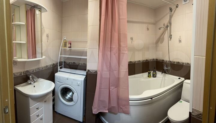 Квартира-студия, 32 м², 4/5 эт.