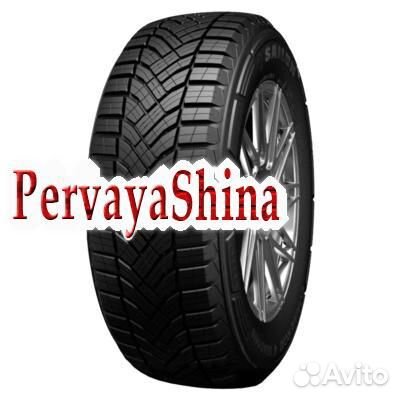 Sailun Commercio 4 seasons 215/70 R15