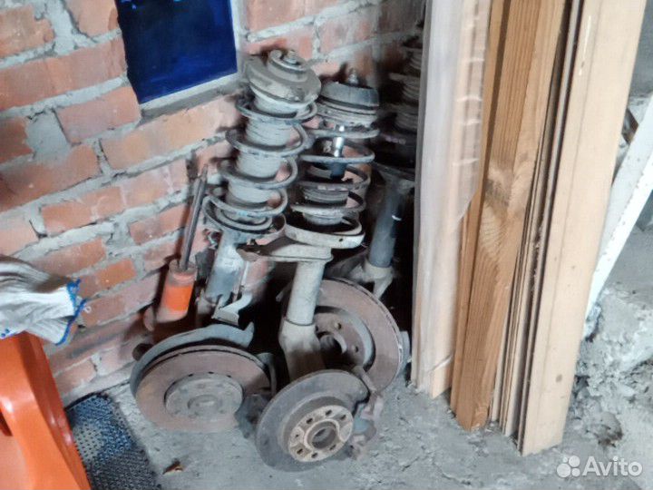 МКПП бмв 318 мотор м10