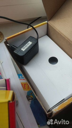 Беспроводной маршрутизатор