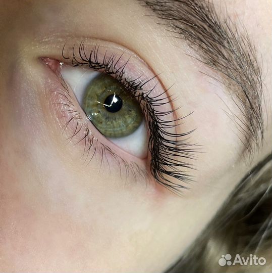 Курсы по наращиванию ресниц