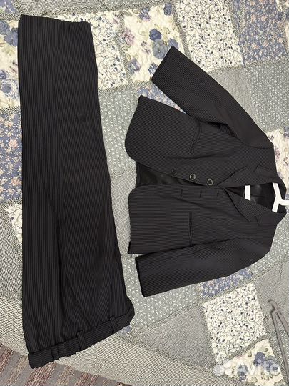 Школьная форма 17 школа 128-134, 134-140